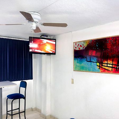 Hotel Vagabundo Plaza Del Sol Zapopan Eksteriør bilde