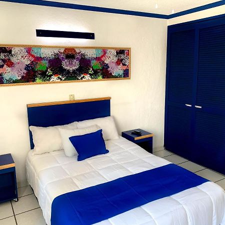 Hotel Vagabundo Plaza Del Sol Zapopan Eksteriør bilde