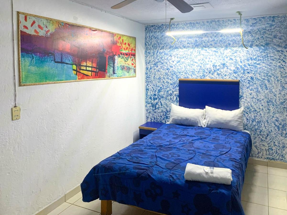 Hotel Vagabundo Plaza Del Sol Zapopan Eksteriør bilde
