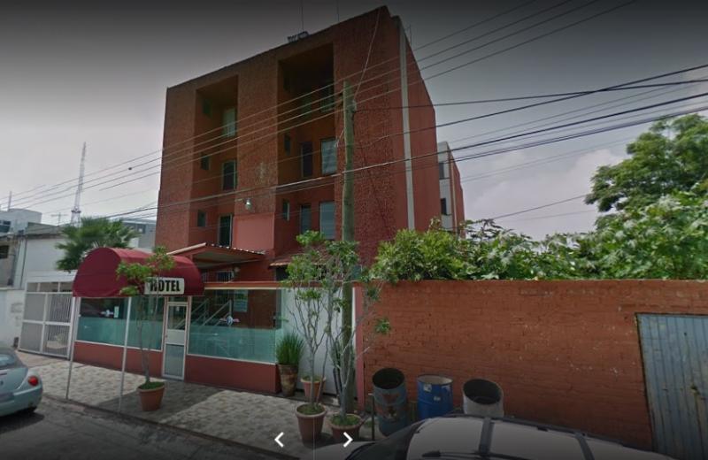 Hotel Vagabundo Plaza Del Sol Zapopan Eksteriør bilde