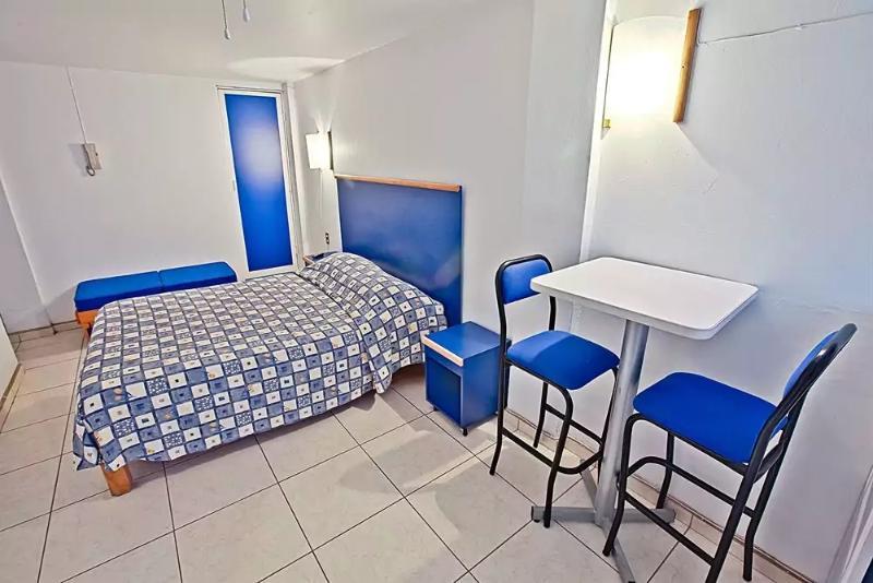 Hotel Vagabundo Plaza Del Sol Zapopan Eksteriør bilde
