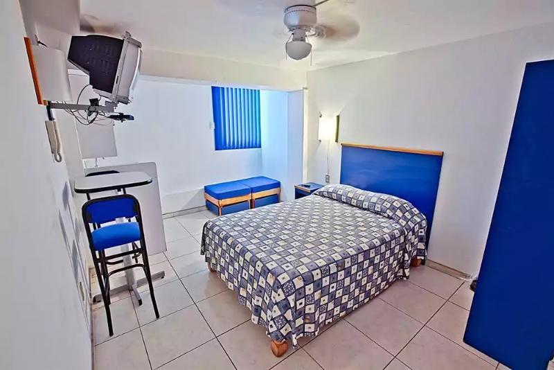 Hotel Vagabundo Plaza Del Sol Zapopan Eksteriør bilde