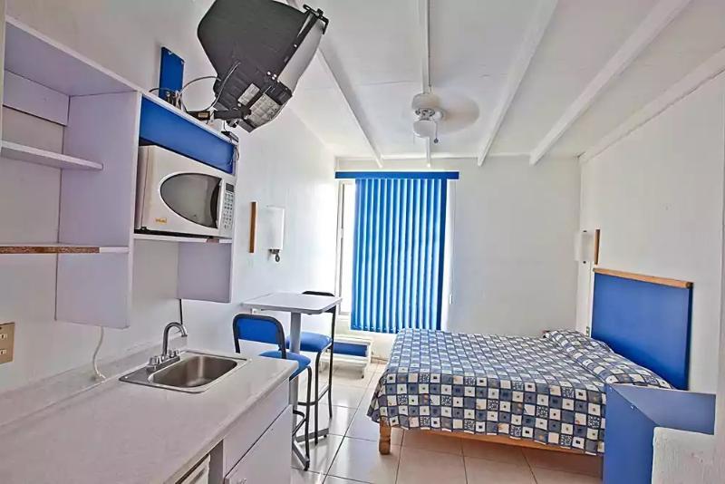 Hotel Vagabundo Plaza Del Sol Zapopan Eksteriør bilde
