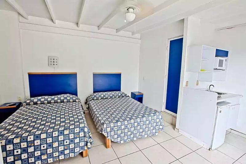 Hotel Vagabundo Plaza Del Sol Zapopan Eksteriør bilde