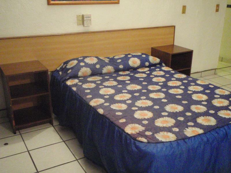 Hotel Vagabundo Plaza Del Sol Zapopan Eksteriør bilde