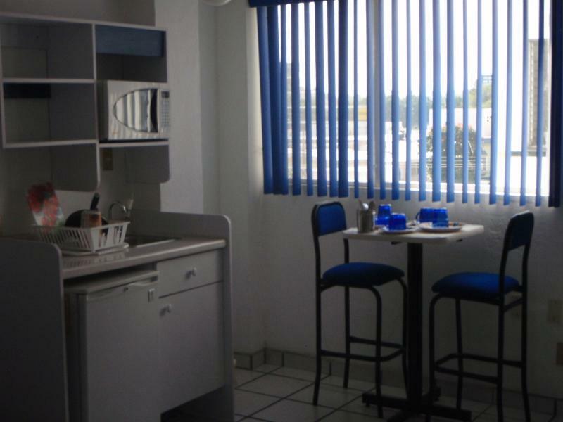 Hotel Vagabundo Plaza Del Sol Zapopan Eksteriør bilde