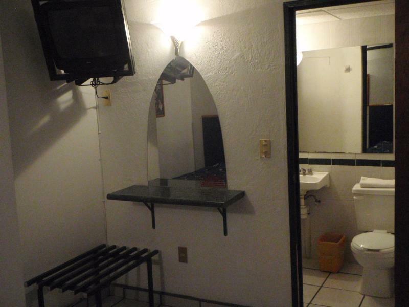 Hotel Vagabundo Plaza Del Sol Zapopan Eksteriør bilde