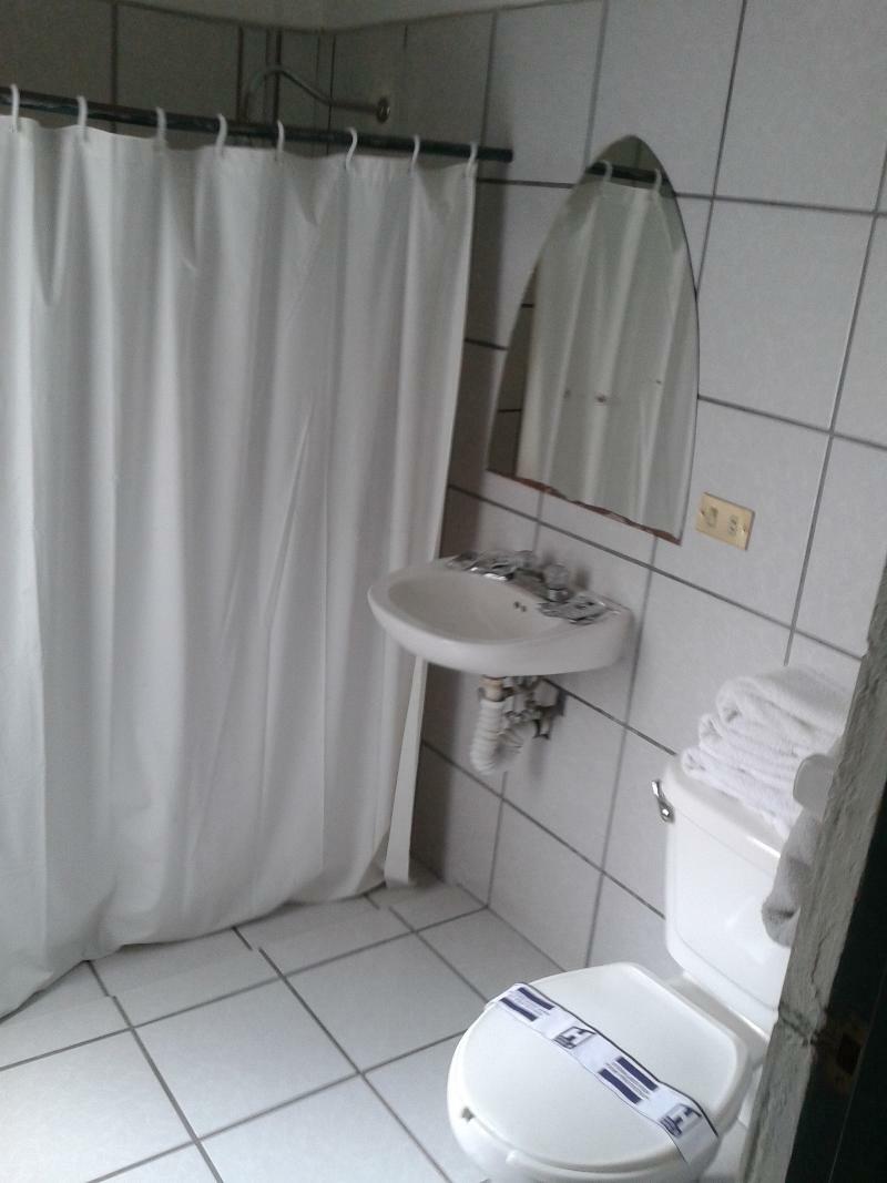 Hotel Vagabundo Plaza Del Sol Zapopan Eksteriør bilde