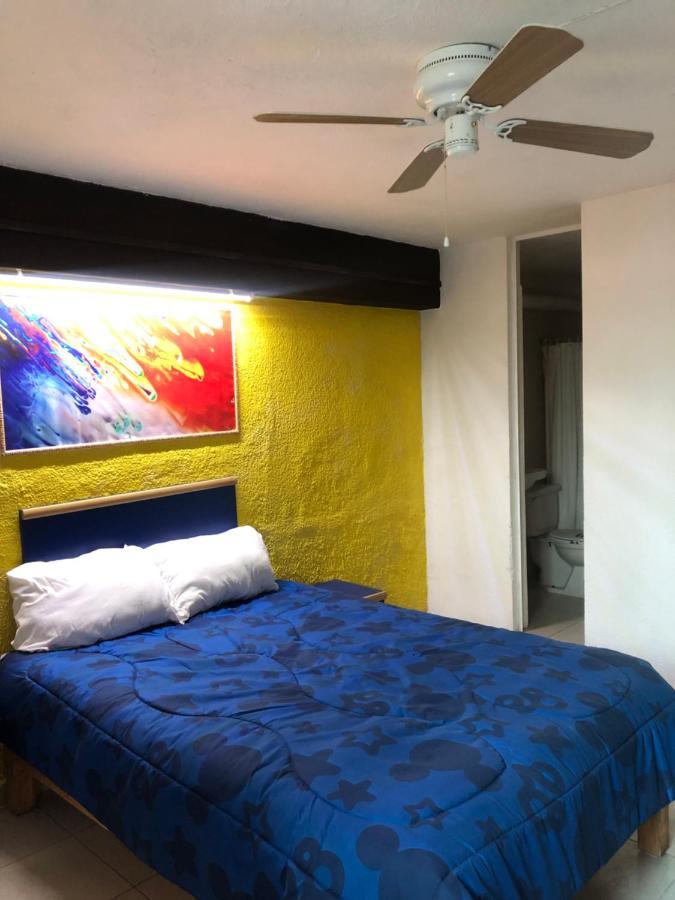 Hotel Vagabundo Plaza Del Sol Zapopan Eksteriør bilde