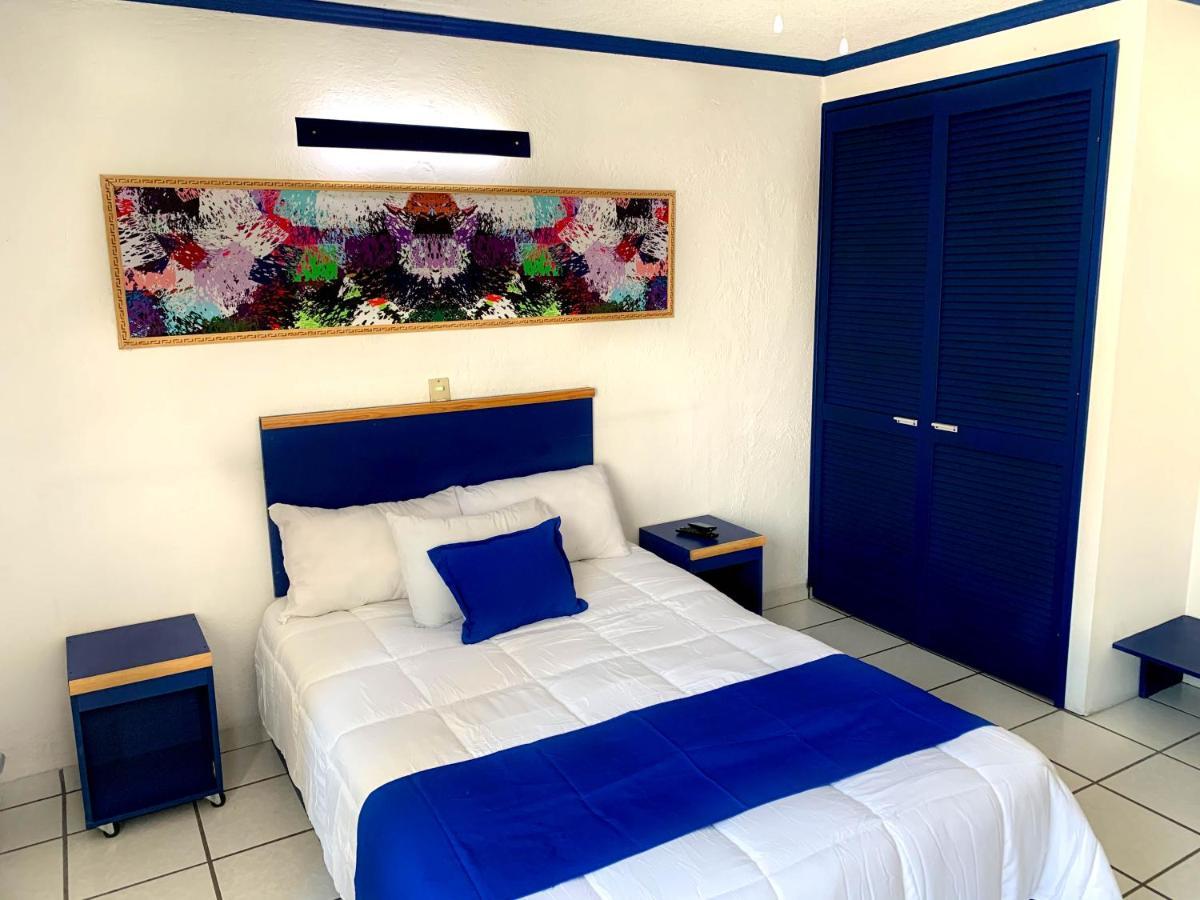 Hotel Vagabundo Plaza Del Sol Zapopan Eksteriør bilde