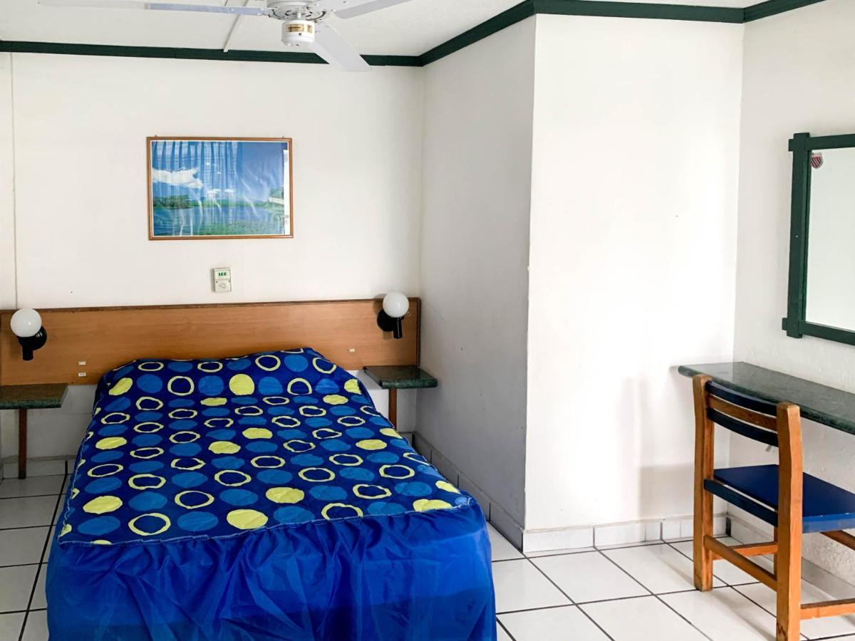 Hotel Vagabundo Plaza Del Sol Zapopan Eksteriør bilde