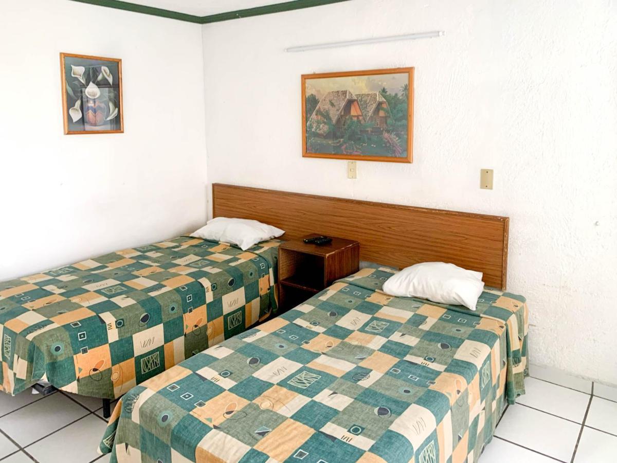 Hotel Vagabundo Plaza Del Sol Zapopan Eksteriør bilde