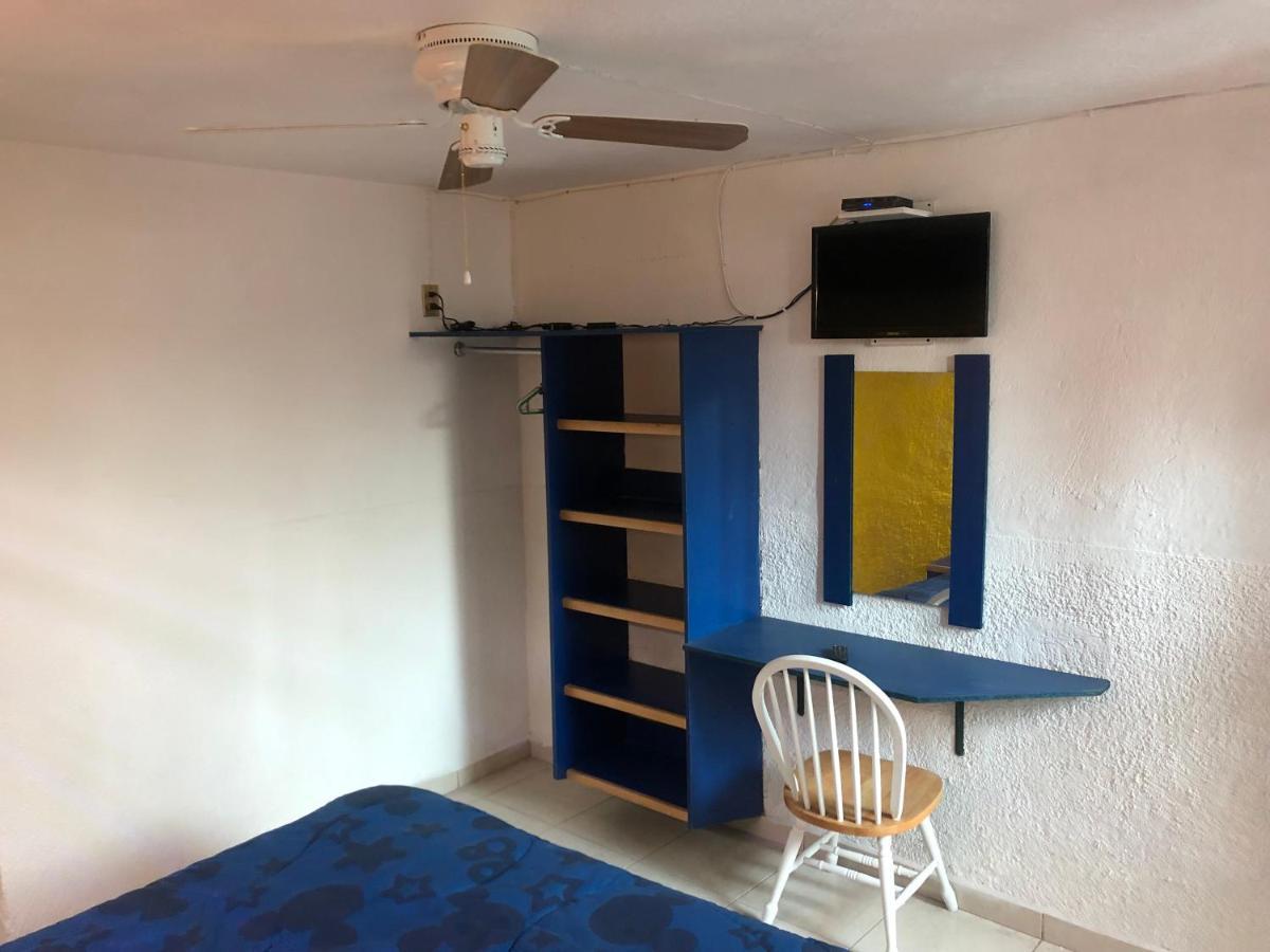 Hotel Vagabundo Plaza Del Sol Zapopan Eksteriør bilde